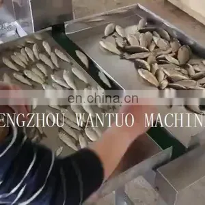 Fish Killing and Cleaning Machine/Fish Viscera Removal Machine thumbnail-1