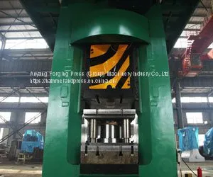 J58k-2500 Electric Screw Press With Strong Applicability and Simple Structure thumbnail-3