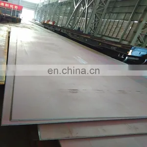 ASTM A516 Gr60 Carbon Steel Plate for Boiler and Pressure Vessel thumbnail-4