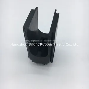 High Quality IATF16949 70 Shore A Custom Silicone Rubber Parts thumbnail-2
