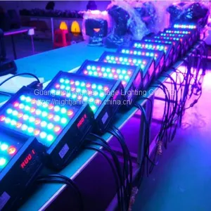 (NJ-L36) 36*3W Wash LED Stage Light thumbnail-3