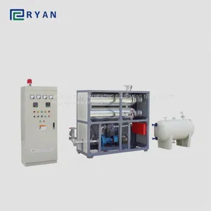 Electric Boiler Heaters is Used in Chemical Industry thumbnail-1