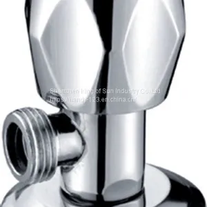 Angle Valve for Wash Basin thumbnail-1