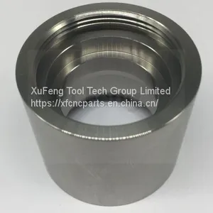 PRECISION CNC TURNING PARTS thumbnail-2