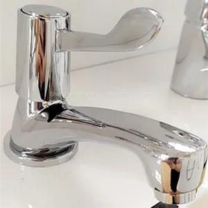 High Grade Brass Basin Faucet Home Adopt thumbnail-2
