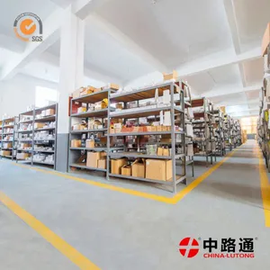 China-Lutong Machinery Co., Ltd company overview - view 4 thumbnail