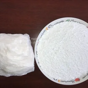 Low Ion Content Fused Silica Powder Low Conductivity Excellent Electrical Insulation High Standard thumbnail-3