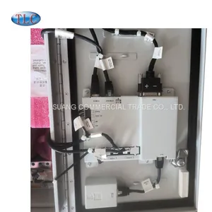 Factory Price Mini Electric Power Supply Cabinet for DBS3900 BBU3910 thumbnail-5