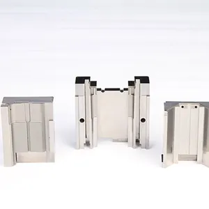 Wholesale Hardware Connector Mold Parts in Connector Mould Part Manufacturer thumbnail-1