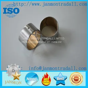 Customize-Supply Connecting Rod Bushing,Buje de Biela,Втулка шатуна,биметаллическая втулка шатуна,Buje Bimetálico de Biela,Connecting Rod Sleeve Bushing,Connecting Rod Bushing Bearing Bushing,Connecting Rod Bush,Bronze Connecting Rod Bushing  thumbnail-3