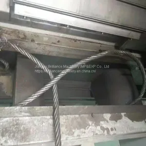 SYMG CAK5075dn CNC Slant Lathe thumbnail-3