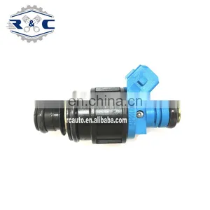 R&C High Quality Injector MJY 100 490 Nozzle Auto Valve For Land Rover Mg 100% Professional Tested Gasoline Fuel Inyector thumbnail-2