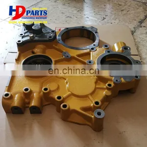Oil Pump Hot Sale S6K E200B 5I-7948 For Diesel Engine Part thumbnail-6