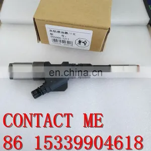 Diesel Engine Parts Fuel Injector thumbnail-2