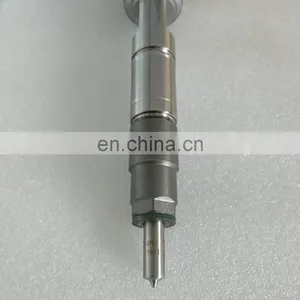 ORIGINAL COMMON RAIL INJECTOR 0445110333 thumbnail-5
