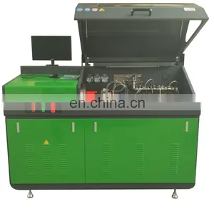 Automactive Fuel Starter Test Bench CR815 thumbnail-1