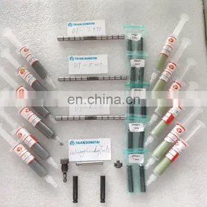 No.141(2) Grinding Tools for 320D Head Rotor thumbnail-1