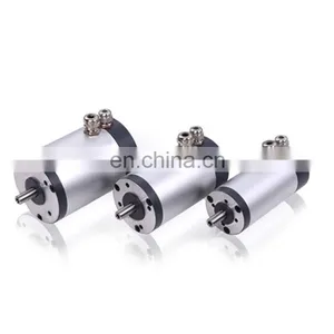 Custom High Quality IEC 24v 72v 1kw 3kw Pmsm ev Door Brushless dc Bldc Motor thumbnail-1