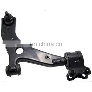XYREPUESTOS AUTO ENGINE PARTS Repuestos Al Por Mayor Front Axle Right Lower Control Arm For Mazda B32H-34-300 thumbnail-1