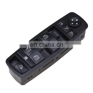 A2518300590 Driver Side Window Switch For Mercedes Benz GL164 R 251 CLASS ML350 thumbnail-1