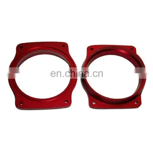 Manufacturing Sino Enclosure Cnc Milling Products Machining Turning Parts Rapid Prototype Shanghai Center Making Oem thumbnail-3