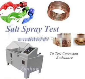 Salt Spray Tester Price, Salt Spray Tester Supplier thumbnail-4