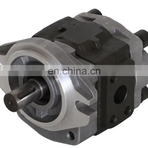 External Gear Pump thumbnail-3