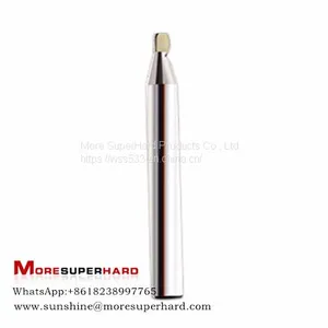 Single Crystal Diamond Cutting Tool thumbnail-1