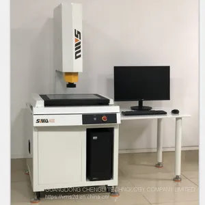 SMU-3020EA Optical Measuring Machine & Full-automatic Vision Measuring Machine thumbnail-3