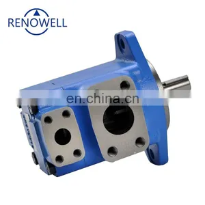 High-speed, High-pressure M Series of Eaton 25M,35M,45M,50M,26M,36M,46M,51M Vane Motors thumbnail-5