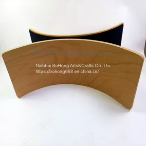Yoga Wooden Balance Board thumbnail-5