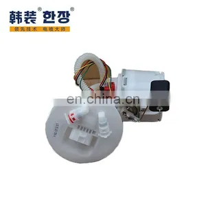 High Quality Fuel Pump Assy for Santa Fe 2.0L Engine 4G63 OEM 31110-2W700 thumbnail-1