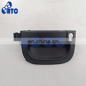 Front Door Outside Handle For Kia Bongo OEM 82660-4E000 RH 82650-4E000 LH thumbnail-2