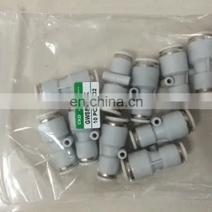 CKD Fitting Plastic Joints GWS810-0 thumbnail-2