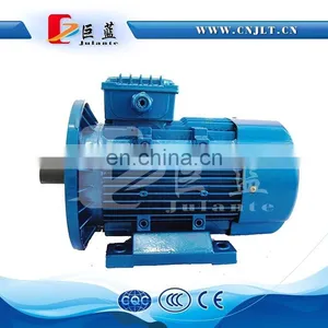 2 hp Power Electric Motor thumbnail-5