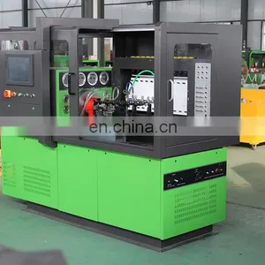 BCS815 for Common Rail Diesel Injection Hydraulic Pump Test Bench With Euieup Heui Function thumbnail-2