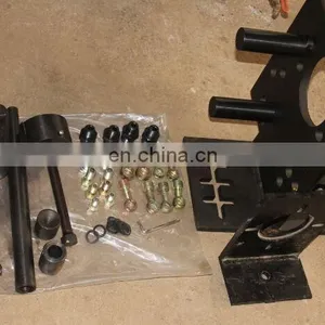 Hydraulic LGC-B Steering Gear Pump Test Equipment With Computer System thumbnail-5