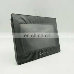 WEINVIEW HMI MT6051iP 4.3 Inch Touch Screen HMI Panel New Human Machine Interface thumbnail-5