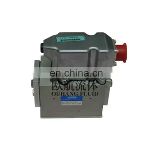Yuken Industrial Servo Valve SVD-F102-40-15-20 thumbnail-1