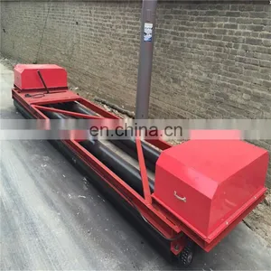 Price of Paver Leveling Machine Three Road Roller Leveling Machine for Concrete Floor thumbnail-2