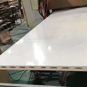 Quick Installation Clean Room Wall Material EPS/ SIP/ MGO Sandwich Panel thumbnail-1