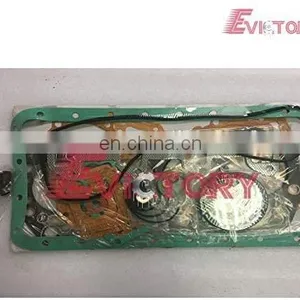 for Nissan QS32 Engine Gasket Bearing Piston Liner Kit thumbnail-3