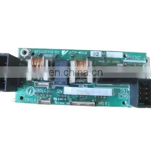 JUSP-WSCB02AA AC Servo Drive thumbnail-1