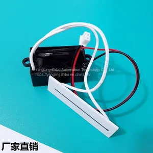 300mg Domestic or Commercial Air Purification 5V/12Vozone Disinfection Machine Ozone Ceramic Plate Small Ozone Generator thumbnail-2