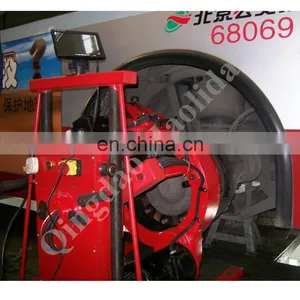 Brake Disc Skimming Machine thumbnail-2