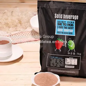 Boduo Lemon Flavored Juice Mate Powder thumbnail-1