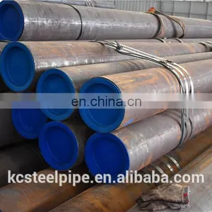 China Good 35.8 A53 A106 A179 Seamless Pipe,schedule 40 Steel Pipe Seamless Steel Pipe,carbon Steel Seamless Pipe thumbnail-5