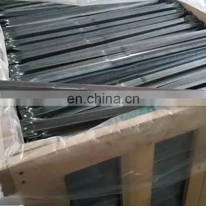 IBC Frames Made of Galvanized Tubing thumbnail-5