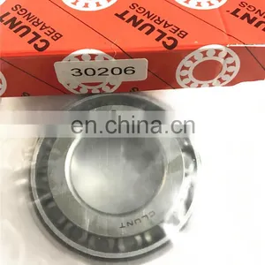 Good Price 32252 Bearing 260*480*137mm Taper Roller Bearing 32252 for Machine thumbnail-5