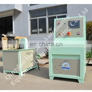 Computer Control Automobile Air Compressor Test Bench thumbnail-1